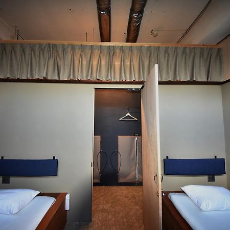 Fairfield Room 京都 外观 照片