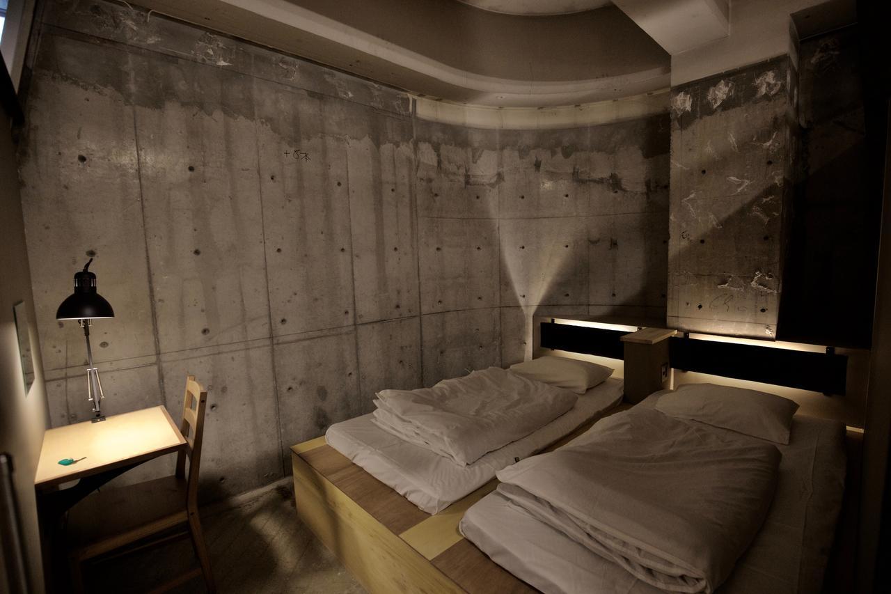 Fairfield Room 京都 外观 照片