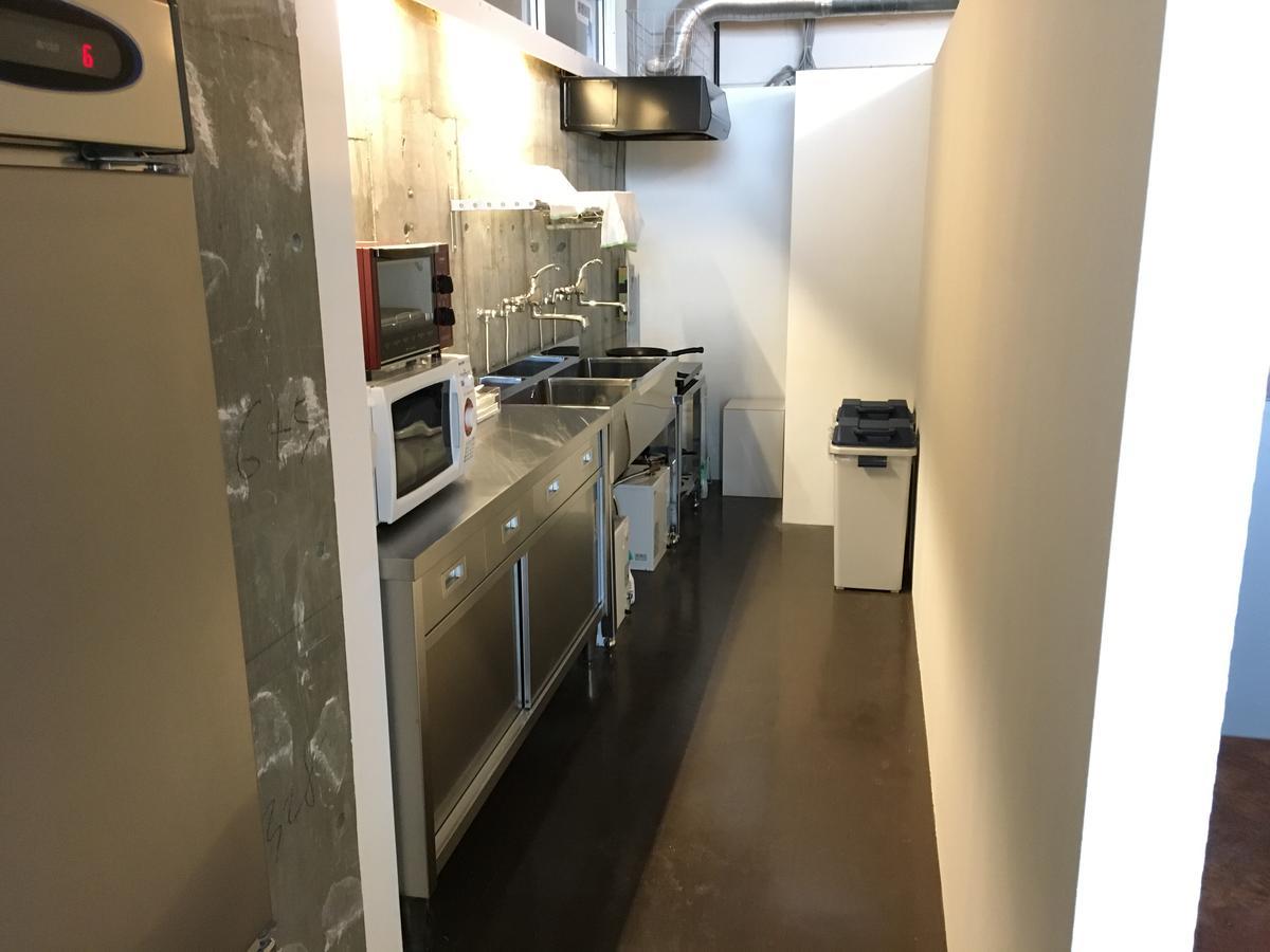 Fairfield Room 京都 外观 照片