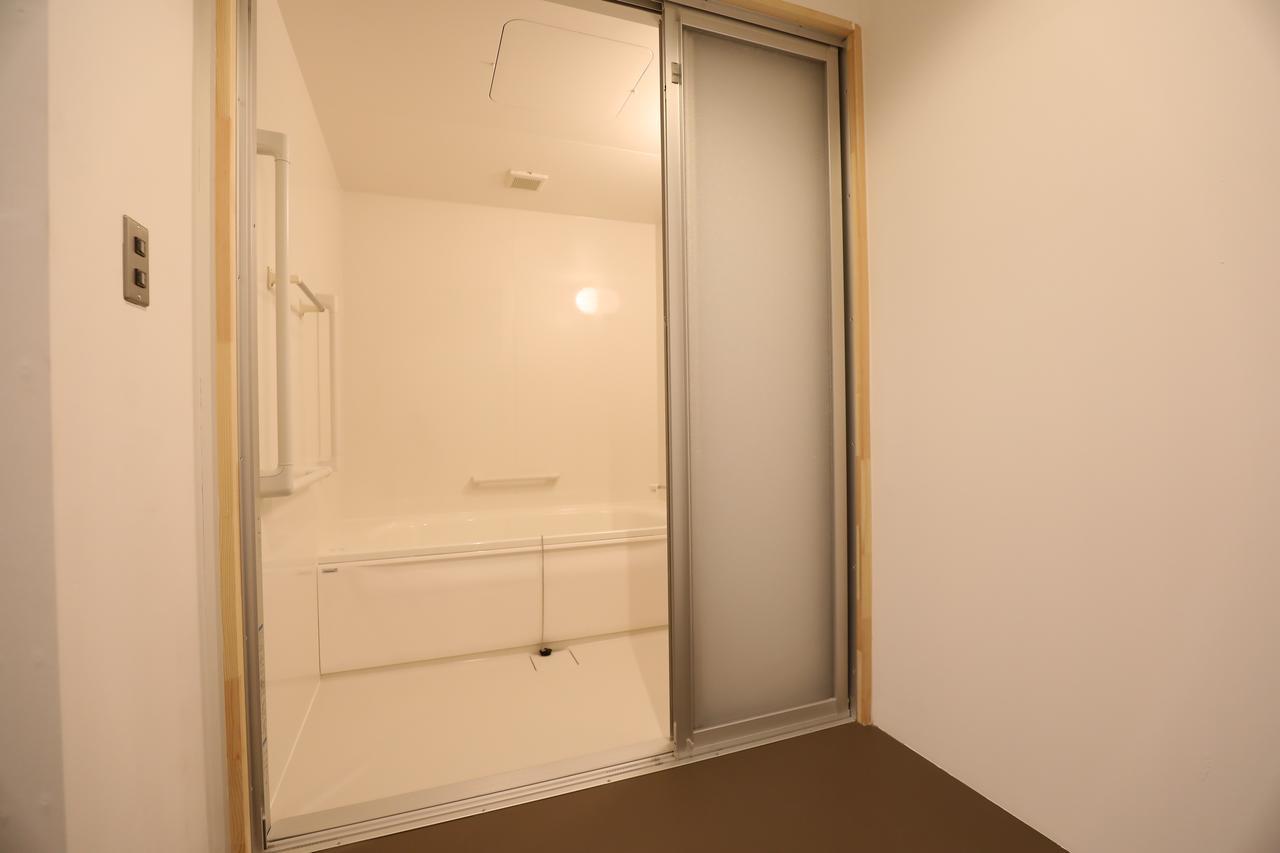 Fairfield Room 京都 外观 照片