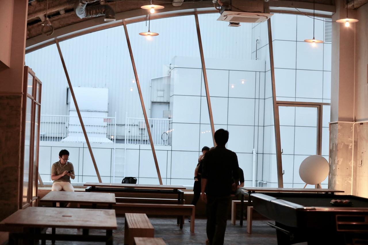 Fairfield Room 京都 外观 照片