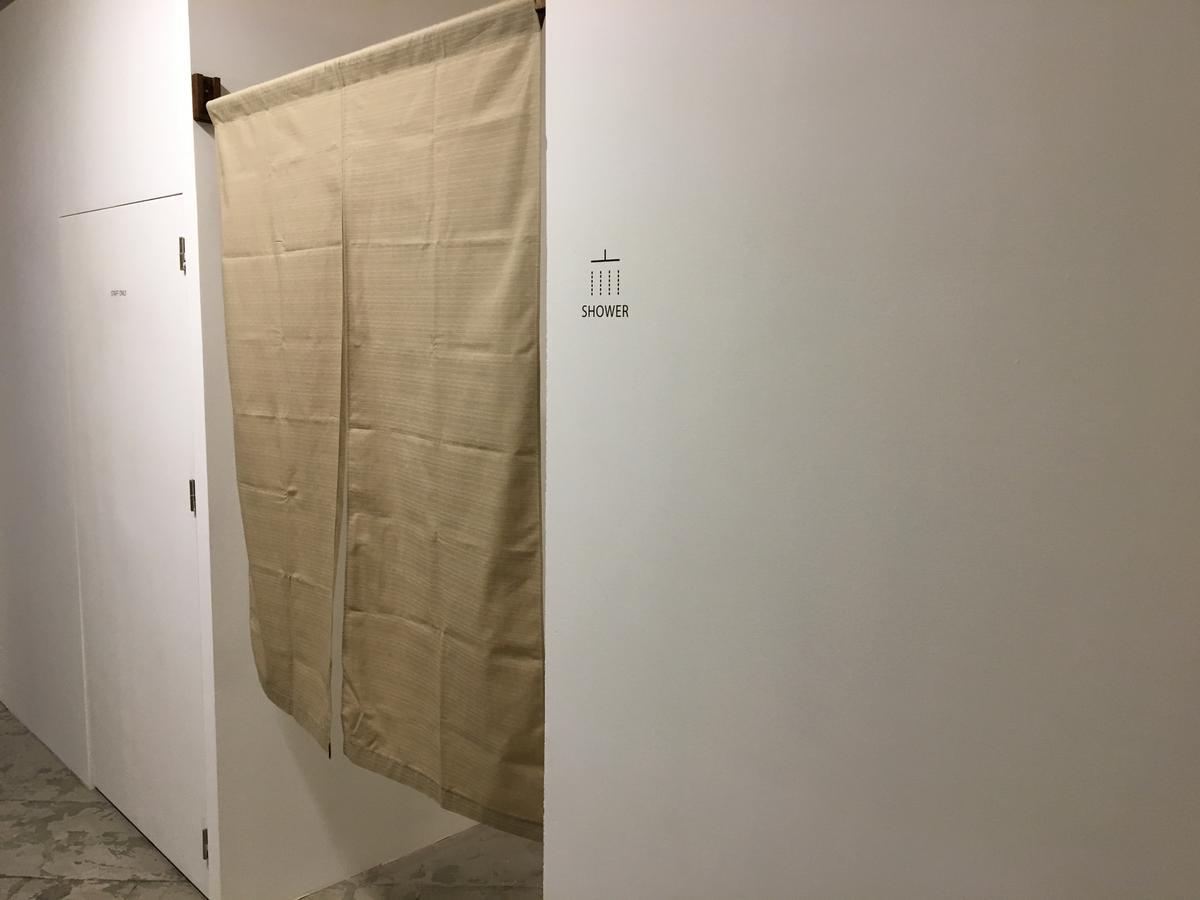 Fairfield Room 京都 外观 照片
