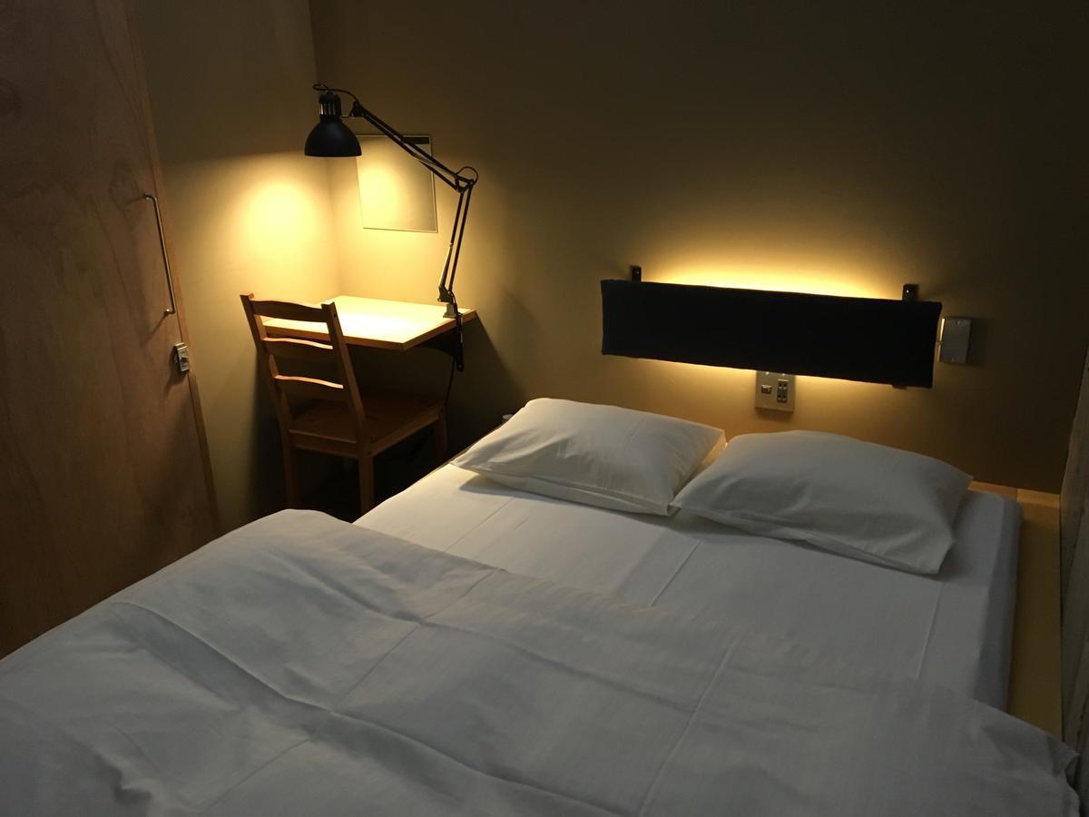 Fairfield Room 京都 外观 照片