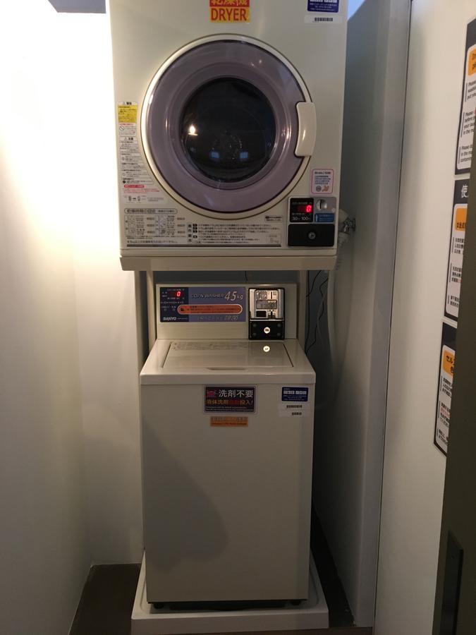 Fairfield Room 京都 外观 照片