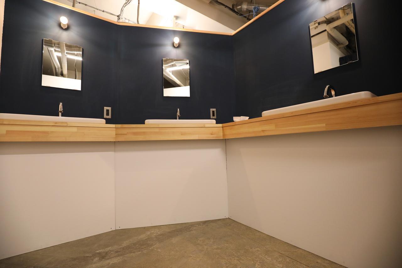 Fairfield Room 京都 外观 照片