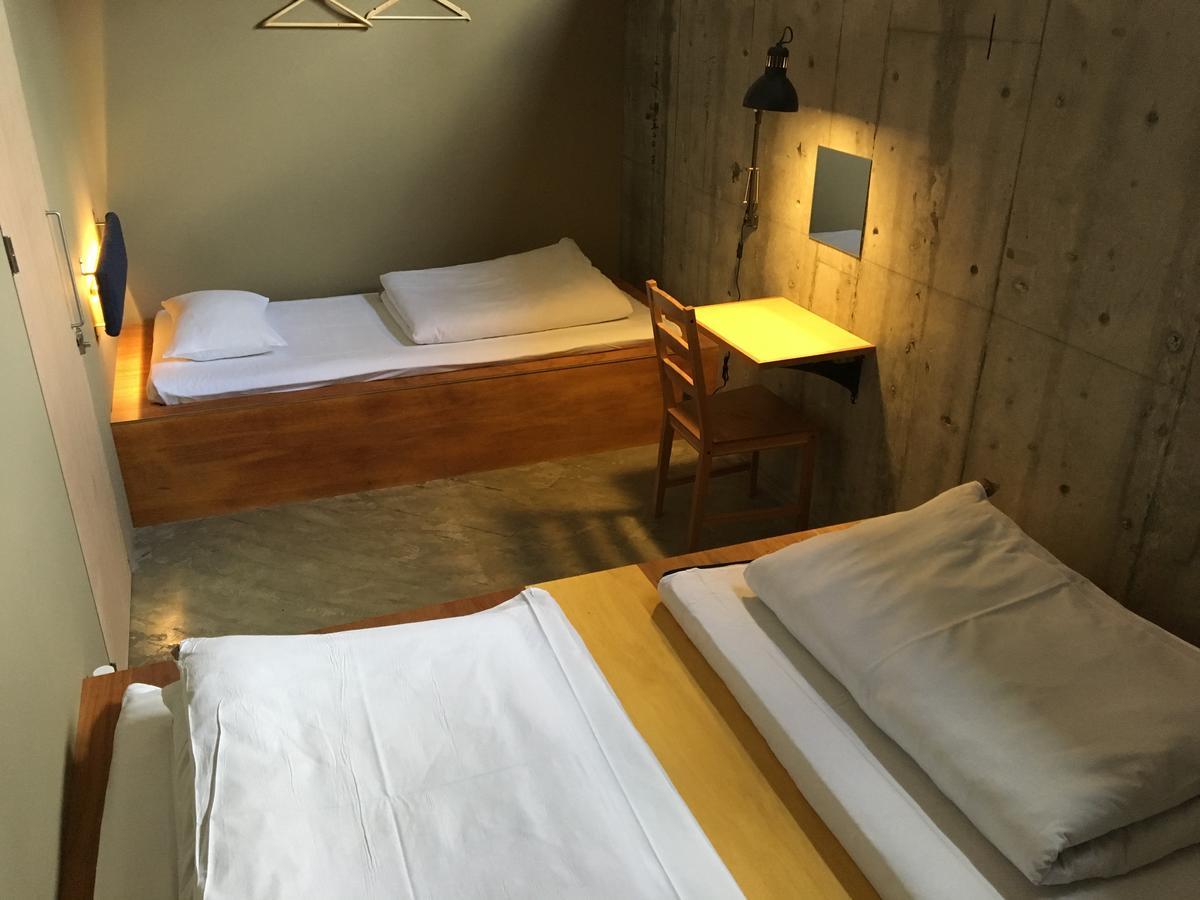 Fairfield Room 京都 外观 照片