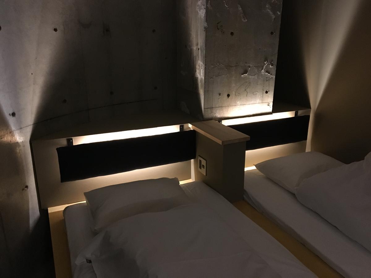 Fairfield Room 京都 外观 照片