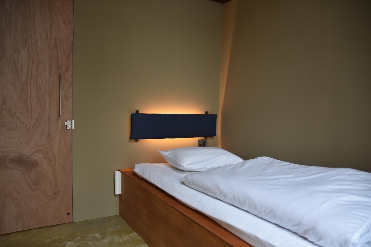 Fairfield Room 京都 外观 照片
