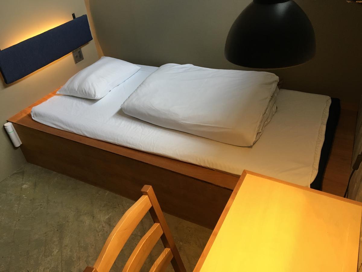 Fairfield Room 京都 外观 照片