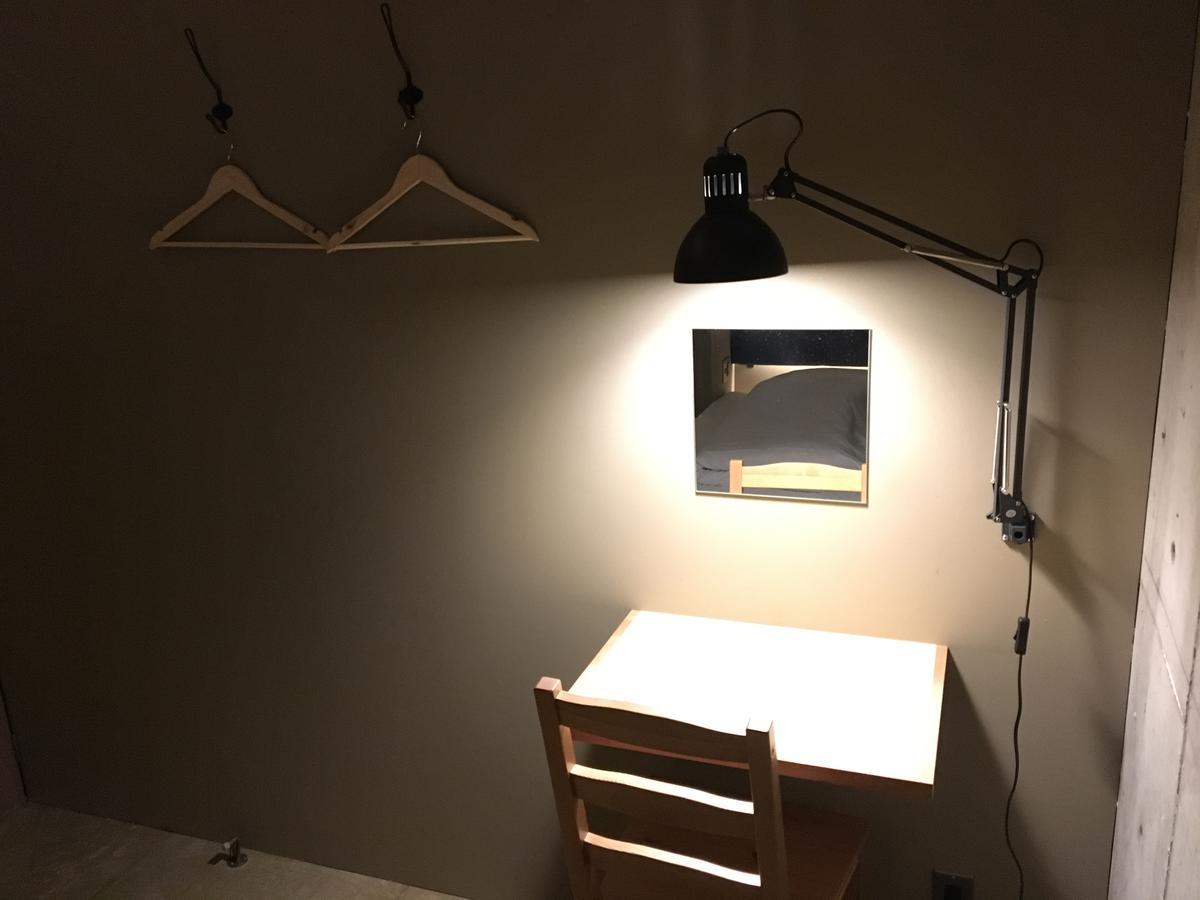 Fairfield Room 京都 外观 照片