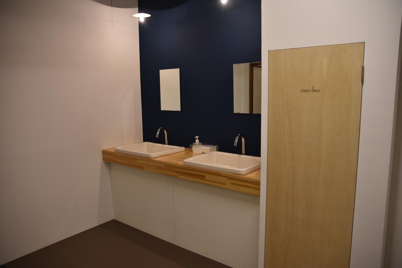Fairfield Room 京都 外观 照片