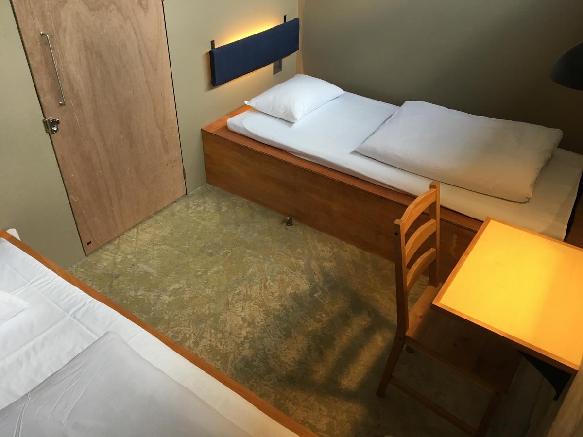 Fairfield Room 京都 外观 照片