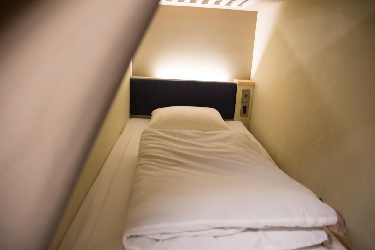Fairfield Room 京都 外观 照片