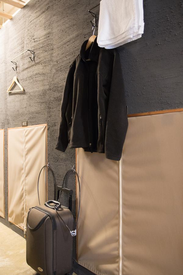 Fairfield Room 京都 外观 照片