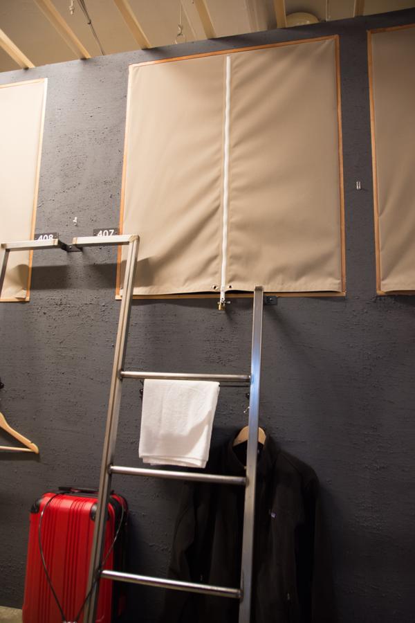 Fairfield Room 京都 外观 照片